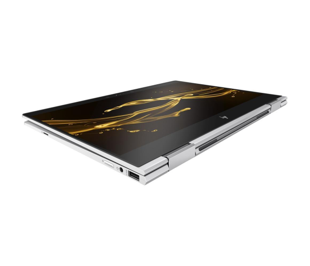 HP Spectre x360 i7-8550U/8GB/256SSD/W10 FHD Touch - 408719 - zdjęcie 4